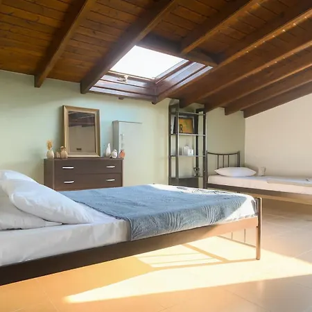 Villa Erytha - Serene Retreat With Views & Garden *