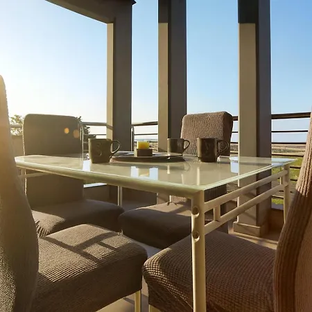 Erytha - Serene Retreat With Views & Garden *