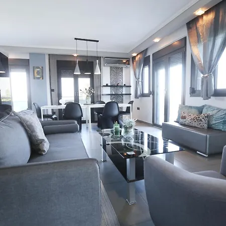 Erytha - Serene Retreat With Views & Garden * Mesimérion