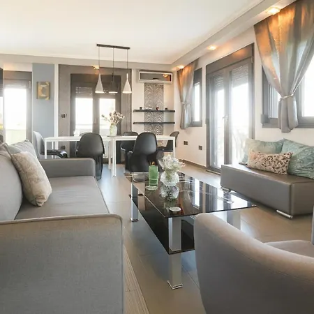 Erytha - Serene Retreat With Views & Garden * Mesimérion